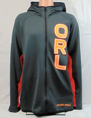 Orlando magic nike therma flex showtime hotsell
