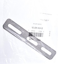 System Plast Adjustable Support Bar Series VG-204  VG-204-A14-S