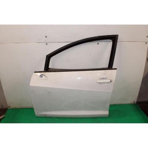 PORTE AVANT GAUCHE POUR SEAT - CUPRA IBIZA remises (12-15) 6J 1.2 12V (51KW) BER. 2008