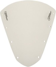 Zero Gravity Clear SR Series Windscreen (20-255-01)