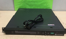 Motorola DSR-4410 Commercial-Grade Satellite Television Receiver TESTED 