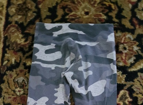  Justice Girls Outfit Smile/Shine Top/Leggings Size 12  - Picture 8 of 8