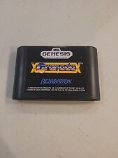 Granada (Sega Genesis, 1990) Cartridge Only