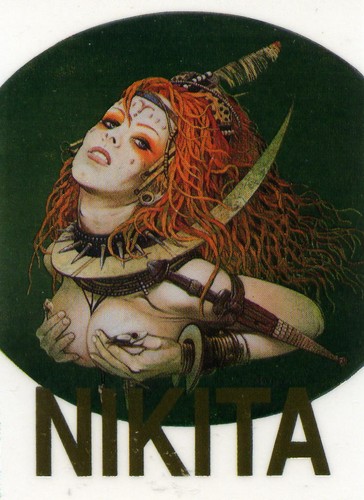 VARIOUS FANTASY ART CARDS UP FOR INDIVIDUAL SINGLE CARD SALE. - Picture 1 of 33