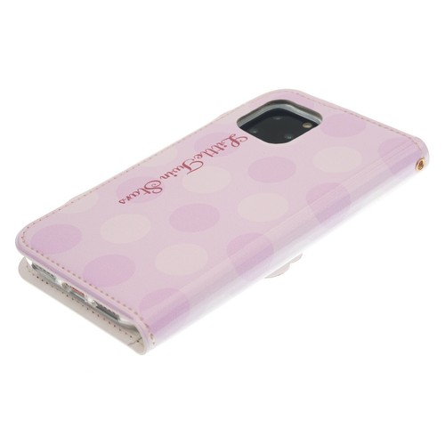 Sanrio Face Button Diary Flip Cover for iPhone 13 Pro Max 6 Plus XR Case - Picture 87 of 121