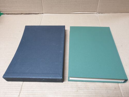Folio Society Hardback Collectable Book, Set - CHOOSE A TITLE MANY AVAILABLE - Picture 628 of 1,280