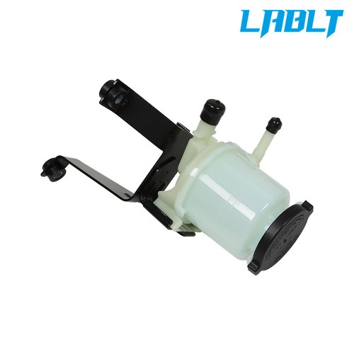 LABLT Power Steering Reservoir For 2003-10 Toyota 4Runner Fj Cruiser Lexus GX470 - Picture 7 of 12