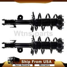 For Lexus NX200t 2015-2017 Front Kit Strut Assembly Struts Focus Auto Parts 2PCS