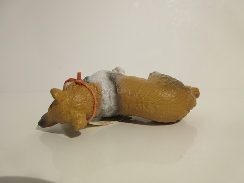 16304 Schleich Dog: Collie !booklet! MADE IN GERMANY  ref: 21P110 - Imagen 6 de 7