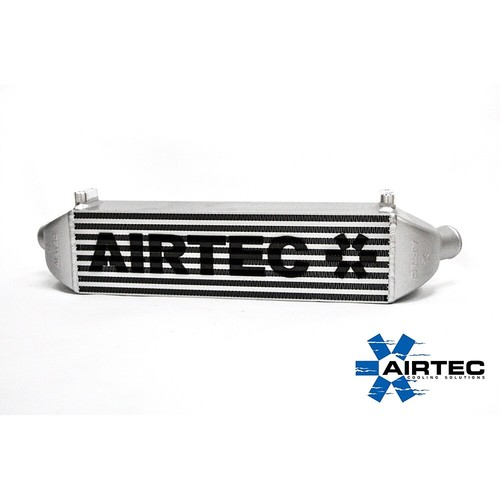 AIRTEC Intercooler Upgrade for Ford Transit Custom 2.2D 2012- - Picture 7 of 9
