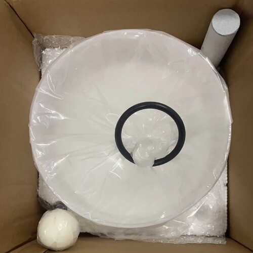 Crystal Quartz Singing Bowl 432 440hz Yoga Meditation Sound Bowls Crystal Bowls - Picture 23 of 27