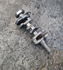Engine Crankshaft 13310-5AY-H00 95kw FOR HONDA CIVIC MK10 1.0 VTEC 2017-2022