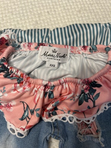 Girls Outfit - Picture 2 of 2