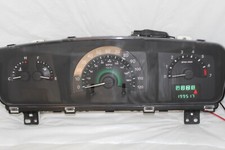 Speedometer Instrument Cluster 09 Dodge Journey Dash Panel Gauges 199,517 Miles