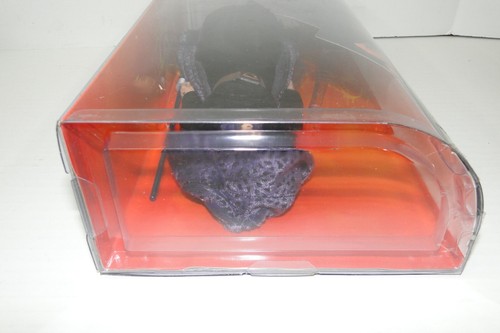 Star Wars Hasbro 12" La vendetta dei Sith Barriss Offee 2005 - Foto 6 di 9