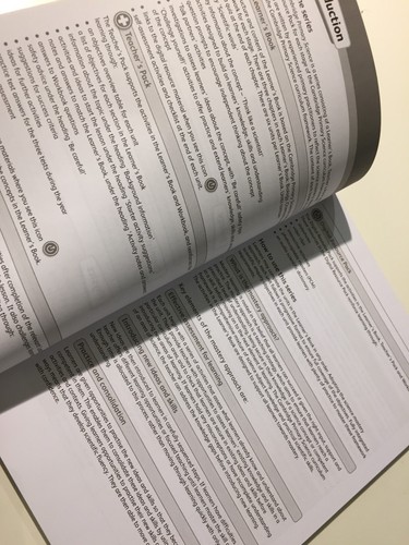 Hodder Cambridge Primary Science Teacher's Pack Stage 1 - Picture 4 of 12
