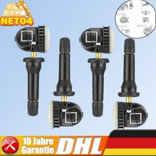 Reifendrucksensor TPMS für Ford B-Max C-Max Ecosport Fiesta Focus Mondeo Kuga