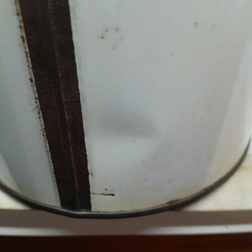 Vintage BP 2.5 Kilo Grease Tin 1980s - Picture 11 of 14