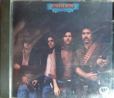 Eagles - Desperado. CD. Very Good Used Condition. 