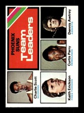 1975-76 Topps Basketball 7-330 EX/EX-MT Pick From List All PICTURED k5 k1