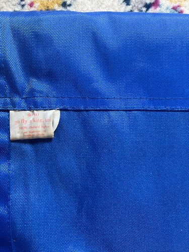 Vintage Flag Christmas Angel Star Flag By Go Fly A Kite, Inc! - Picture 4 of 5