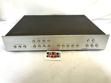 Pioneer U-24 Program Selector Vintage Audio Good Working Free Shipping