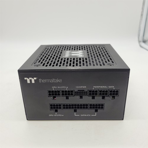 Thermaltake Toughpower GF A3 650W 80+ Gold Full Modular PSU -NOT WORKING- - Bild 3 von 5