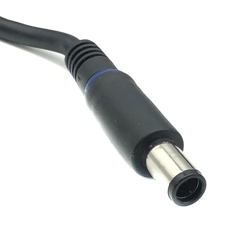 Adaptador de fuente de alimentación original Dell 90W para Precision M20 M60 M65 M70 M2300 OEM - Imagen 3 de 8