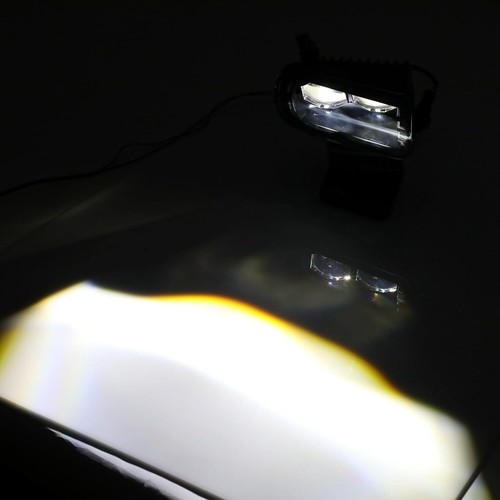Fog Light For 1999-2002 for Chevy for Silverado 1500 2500 00-06 pair - Picture 3 of 9