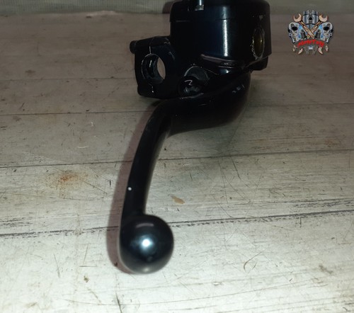MAITRE CYLINDRE FREIN AVANT HARLEY 750 STREET ROD DE 2017 à 2020 - REF : 115 - Photo 10/12