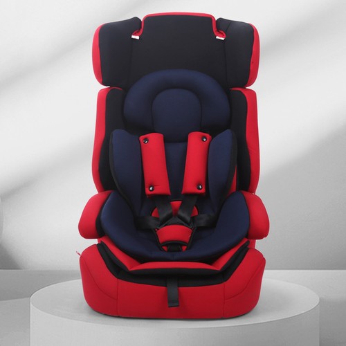 2-In-1 Baby Carseat Head Support, Infant Car Seat Insert For Newborn Girls Boys - Picture 10 of 17