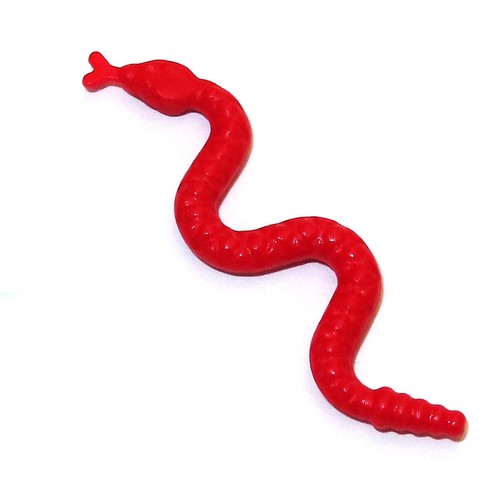 New Small Lego Animal Dragon Crocodile Kitten Wolf Owl Frog Rat Snake T-Rex Bear - Picture 40 of 43