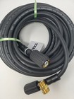 TOOLCY Power Washer Replacement Hose 3300PSI 50 ft x 1/4" inch, fit all M22-14mm