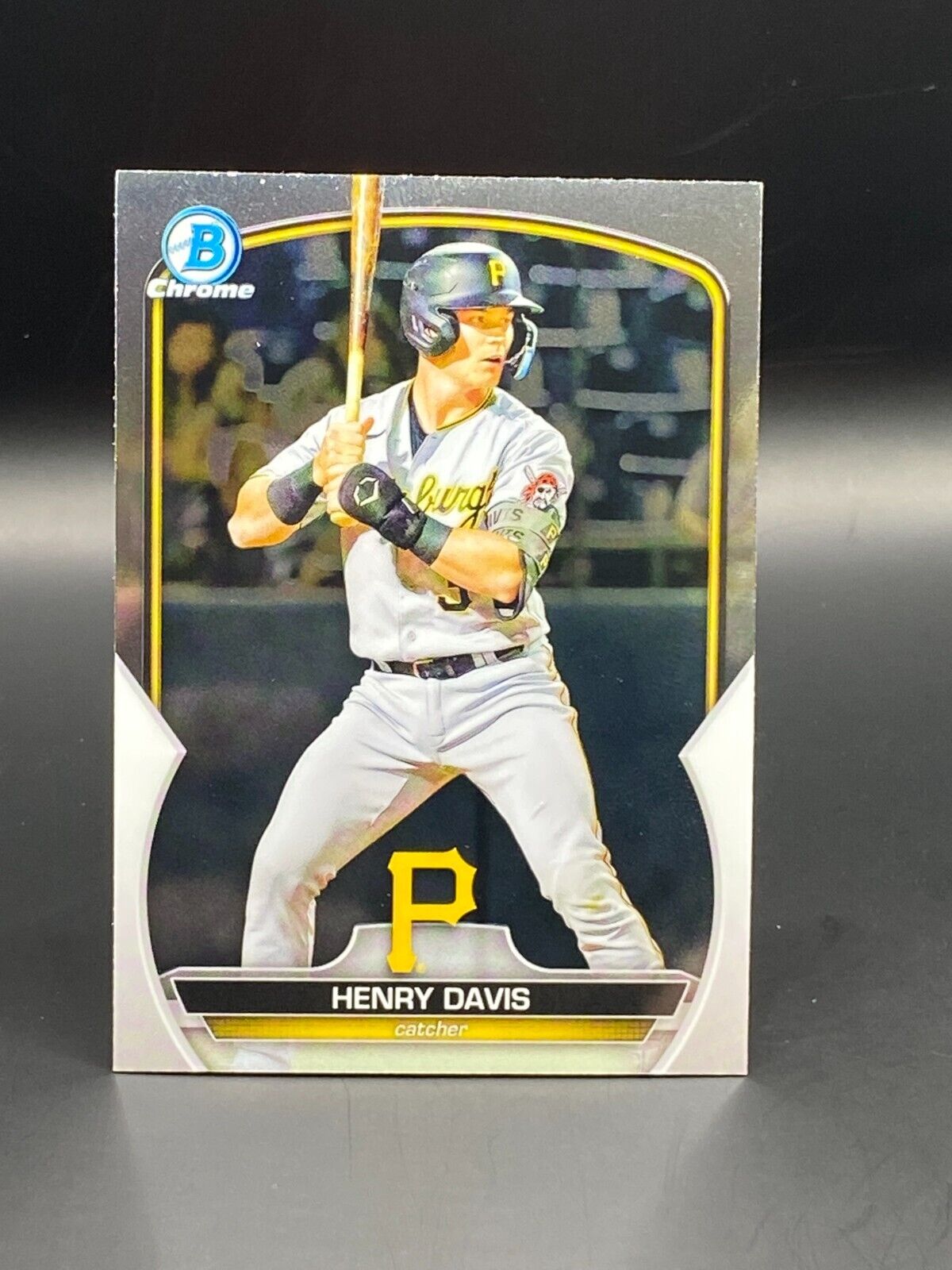 2023 Bowman Chrome Prospects / Inserts Pick Your Card COMPLETE YOUR SET - Picture 15 of 146