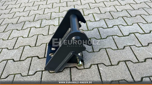 Adapter Aufhängung zu Digga Motoren passend für Schnellwechsler Lehnhoff MS03 - Bild 8 von 11