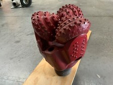 Tri-Cone TCI BUTTON Oil Gas Water Drill Bit- 12”