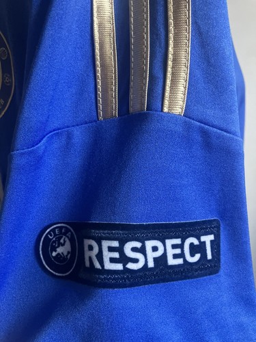 Chelsea Fc Frank Lampard Europa League Finale 2013 Trikot Adidas Herren Größe Small - Bild 13 von 24