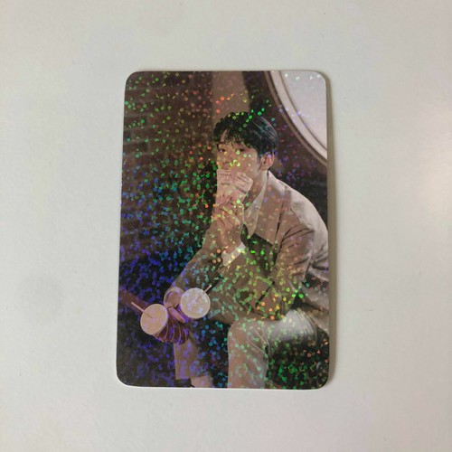 (US-VERKÄUFER) TXT The Chaos Chapter Freeze Fotokarte und Spezial-PC Yeonjun Soobin - Bild 3 von 17