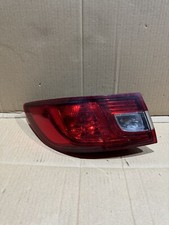 Renault Clio Mk4 13-20 Hatchback Passenger Outer Rear Tail Light Lamp 265554091R
