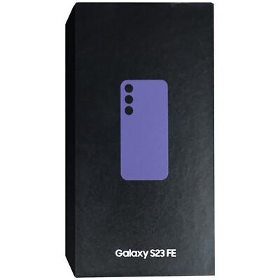 ◯Samsung Galaxy S23 FE Amazon.com: Samsung Galaxy S23 FE AI Cell Phone, 128GB