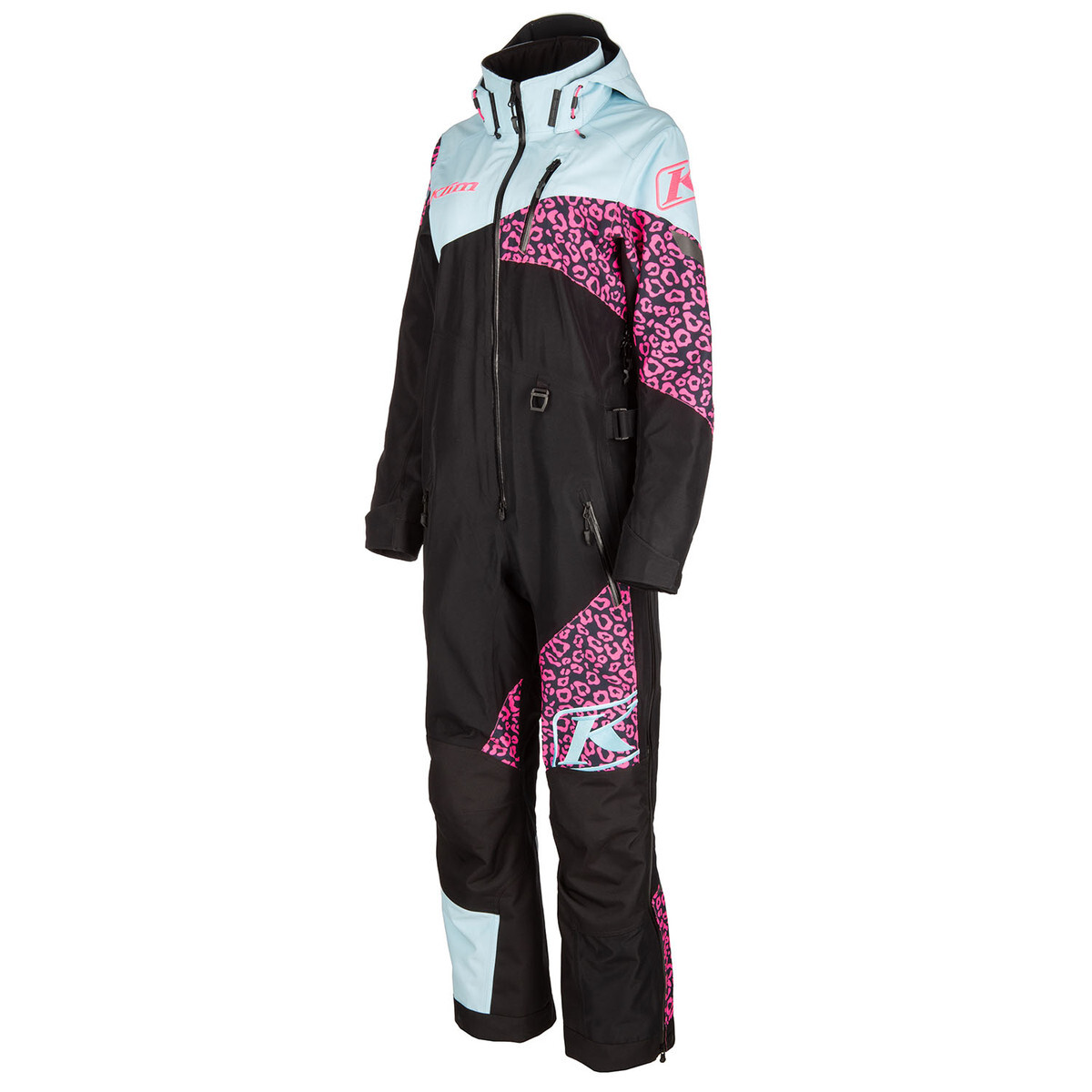 KLIM Women's Shredsa One-Piece Non-Insulated Gore-Tex