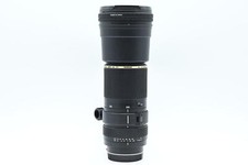 Tamron 200-500mm f/5-6.3 Camera Lenses for sale | eBay Tamron 200-500mm f/5-6.3 Camera Lenses for sale | eBay