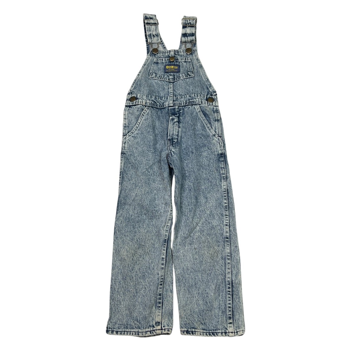 パンツ OSHKOSH  B'GOSH 80's Denim Overall il_1080xN.5028467548_m9gj.jpg