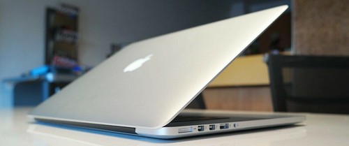 Apple MacBook Pro 15" 1TB SSD 16GB RAM i7 3.40Ghz Retina SEQUOIA - Picture 4 of 16