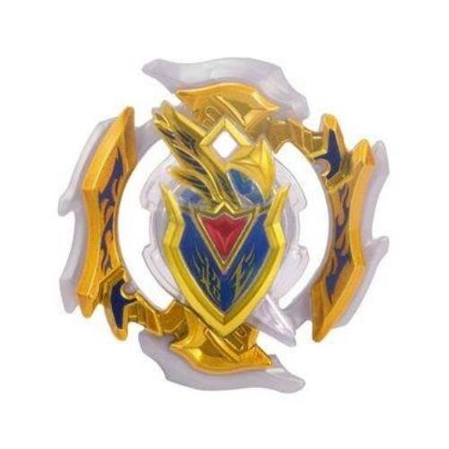 Beyblade Burst wbba. Special B-00 Z Achilles Layer Holy