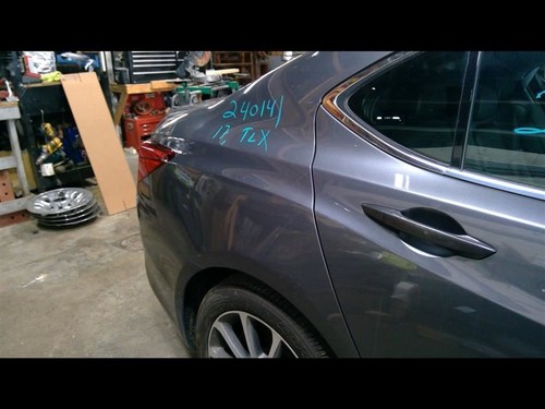 Windshield Wiper Motor Fits 15-19 TLX 1344342 - Picture 11 of 12