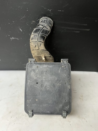 2004 04 Suzuki LTZ400 Z400 Quadsport Airbox Air Cleaner OEM 13700-07G11 - Bild 4 von 7