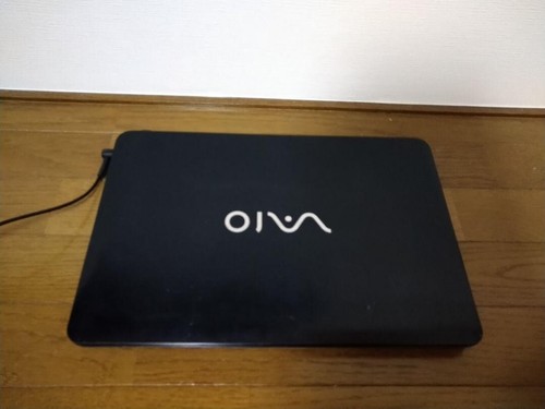 SONY VAIO SVF153B18N Intel Core i5 4200U 1.60GHz SSD 256GB RAM 8GB - Picture 3 of 6