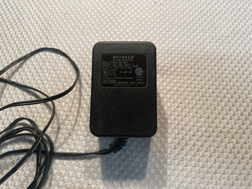 Netgear Model FS108 Fast Ethernet Switch - 10/100 - 8 port - Picture 5 of 8