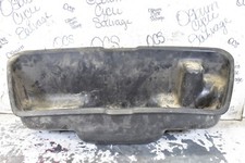 2006 Polaris Ranger 500 Storage Box 5435922 Under Hood Storage Box